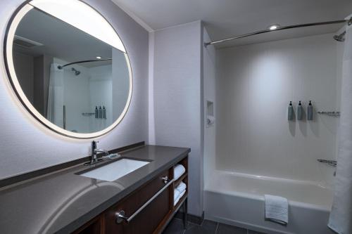 courtyard by marriott colorado springs north air force academy