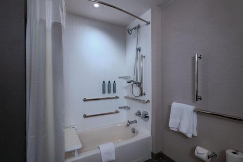 courtyard by marriott colorado springs north air force academy