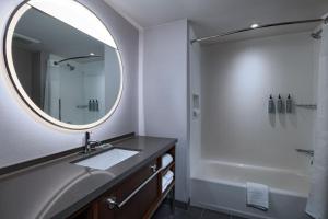 courtyard by marriott colorado springs north air force academy