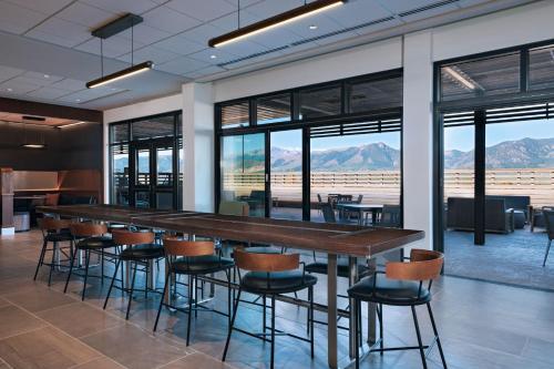 courtyard by marriott colorado springs north air force academy