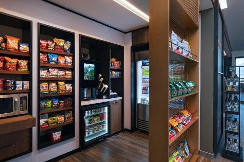 courtyard by marriott colorado springs north air force academy