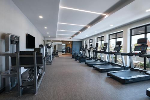 courtyard by marriott colorado springs north air force academy