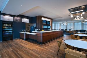 courtyard by marriott colorado springs north air force academy