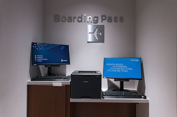 courtyard by marriott colorado springs north air force academy