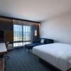 Courtyard By Marriott Colorado Springs North/Air Force Academy,,3 star
