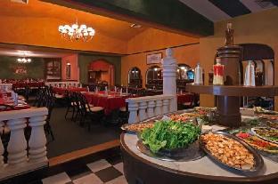 Gran Festivall Resort,Near Playa Miramar,4 star