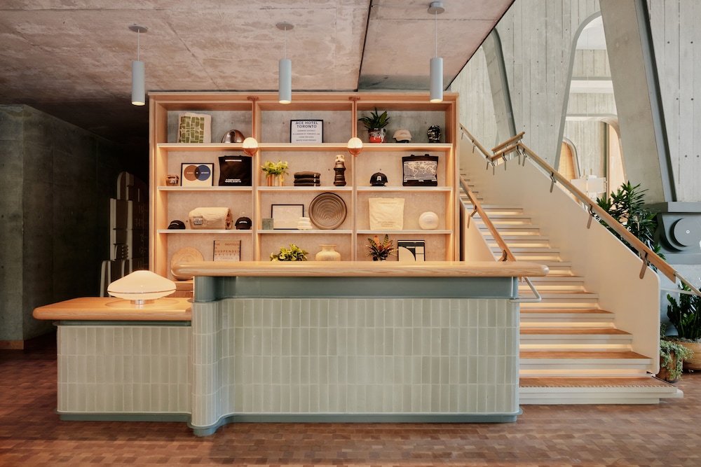 ace hotel toronto