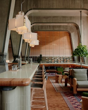 ace hotel toronto