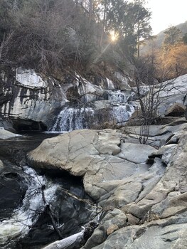 quiet mind lodge retreat and spa sequoias