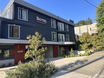 lakeview hotel