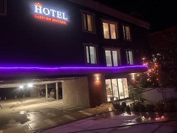 lakeview hotel
