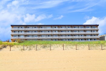 dunes suites oceanfront