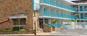 Dunes Suites Oceanfront,,2 star