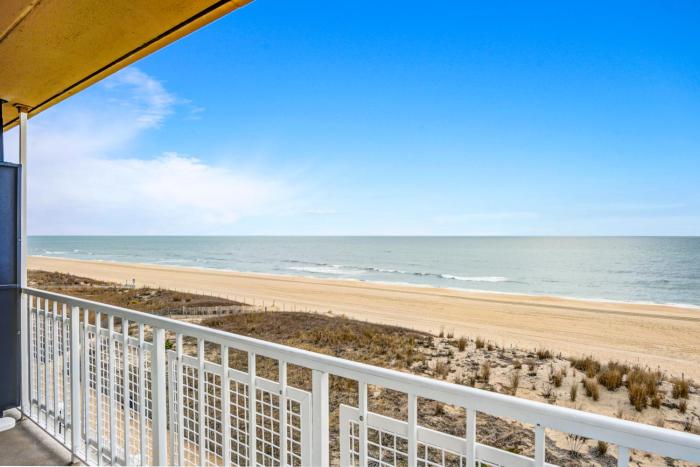 dunes suites oceanfront