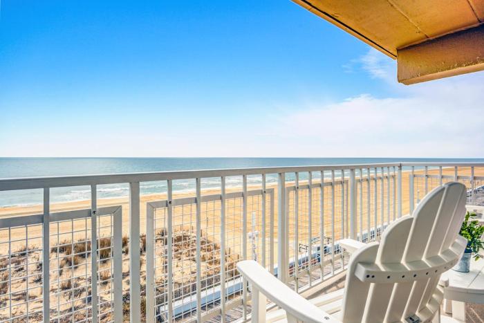 dunes suites oceanfront