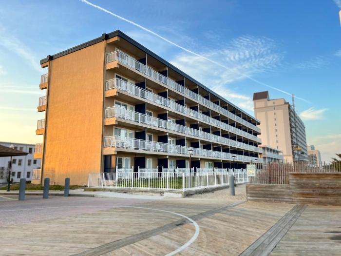 dunes suites oceanfront