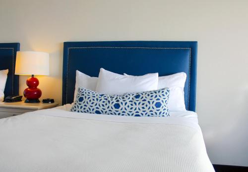 dunes suites oceanfront