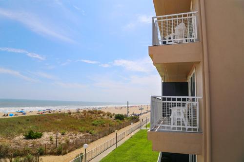 dunes suites oceanfront