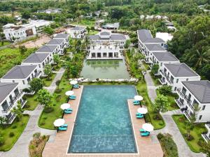 dad resort