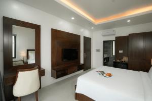 dad resort