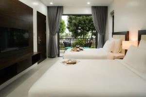 dad resort