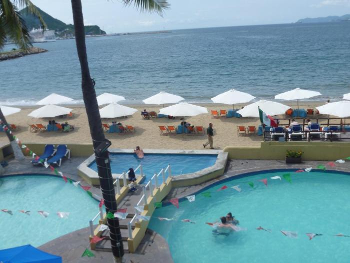 manzanillo