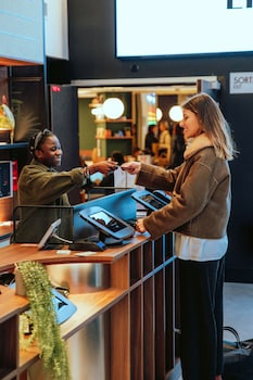 Jost Hotel Bordeaux Gare,,3 star
