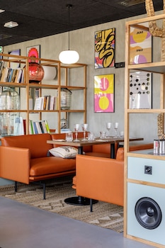 Jost Hotel Bordeaux Gare,,3 star