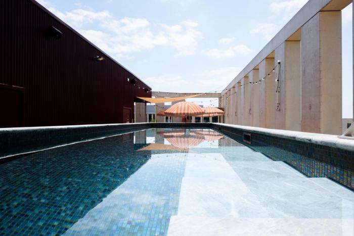 jost hotel bordeaux gare