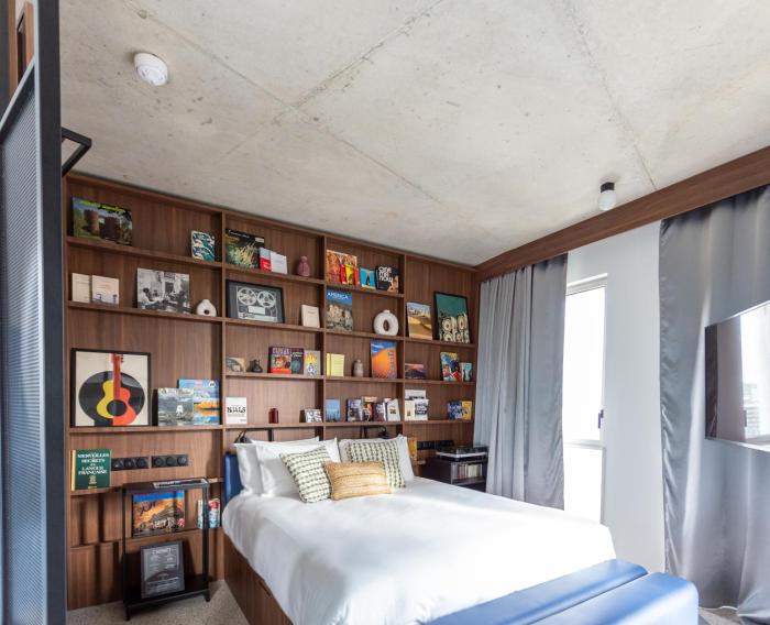 jost hotel bordeaux gare