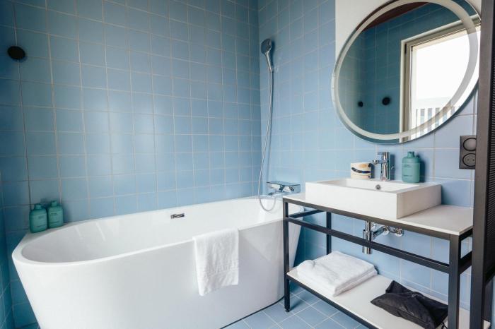 jost hotel bordeaux gare