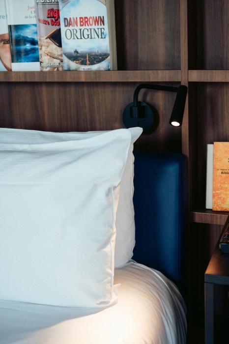 jost hotel bordeaux gare