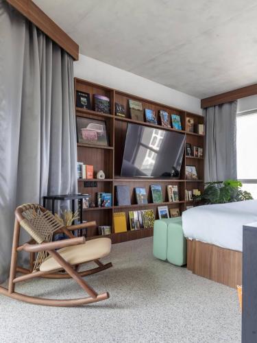 jost hotel bordeaux gare