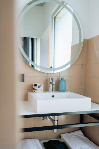 jost hotel bordeaux gare