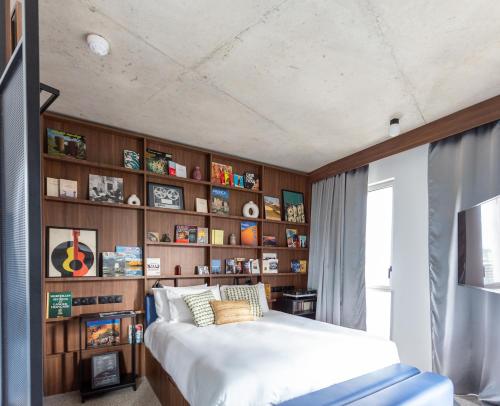 jost hotel bordeaux gare