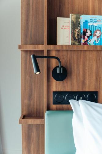 jost hotel bordeaux gare