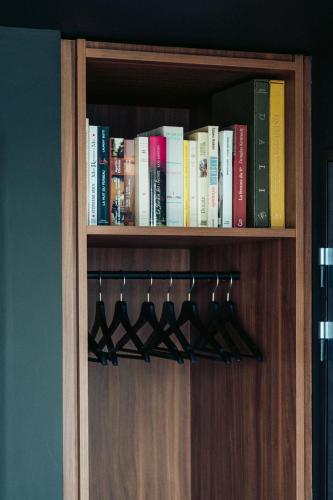 jost hotel bordeaux gare