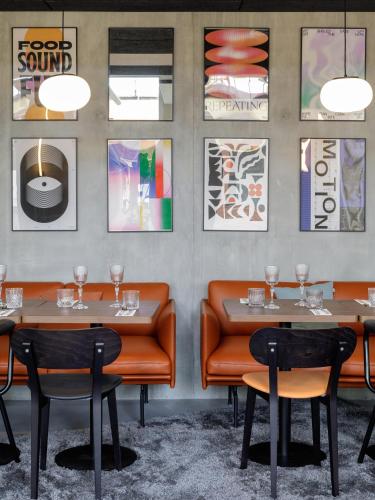 jost hotel bordeaux gare