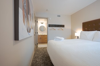 basecamp suites banff