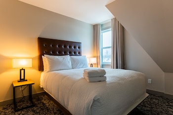 basecamp suites banff