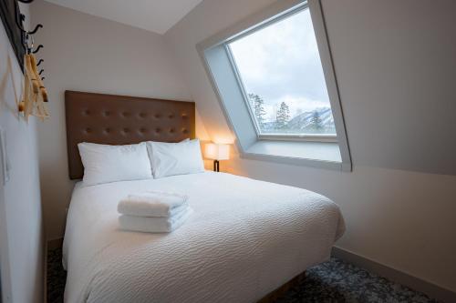 basecamp suites banff