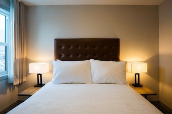 basecamp suites banff