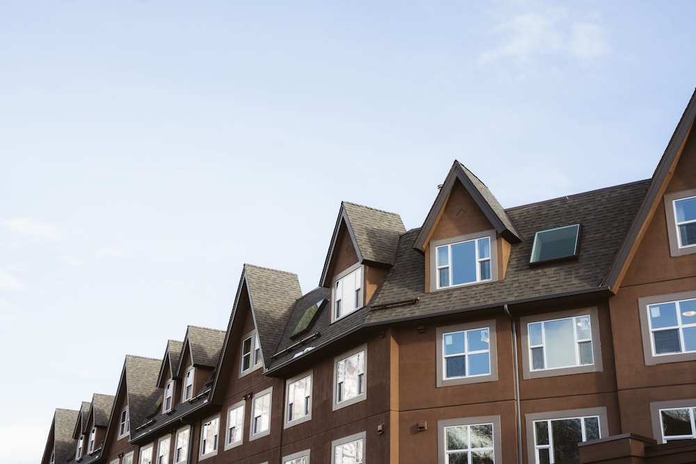 basecamp suites banff