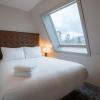 basecamp suites banff