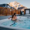 basecamp suites banff
