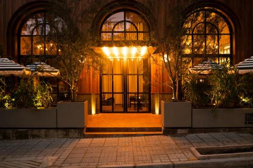 hotel coco