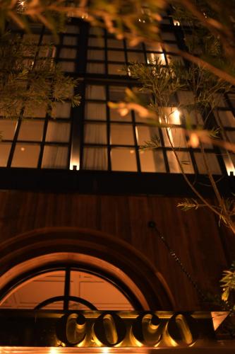 hotel coco