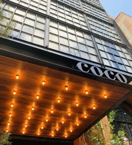 hotel coco