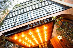 hotel coco