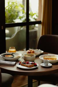 hotel coco